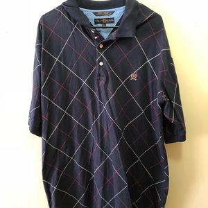 Vintage Tommy Hilfiger Golf Polo XL